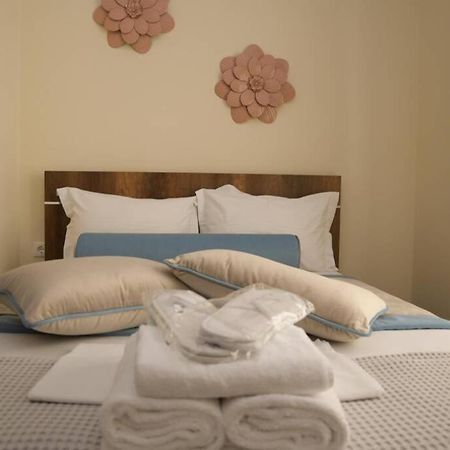 Strata Deluxe Apt. Thessalonique Extérieur photo