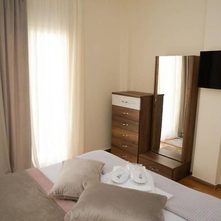 Strata Deluxe Apt. Thessalonique Extérieur photo