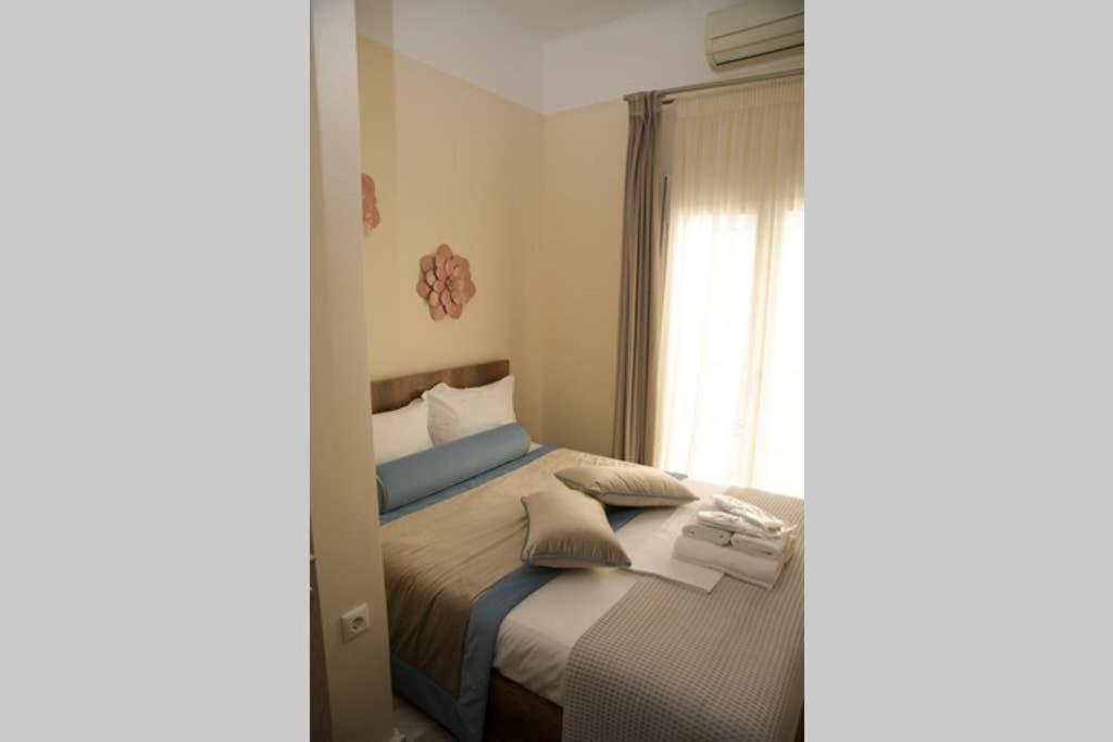 Strata Deluxe Apt. Thessalonique Extérieur photo