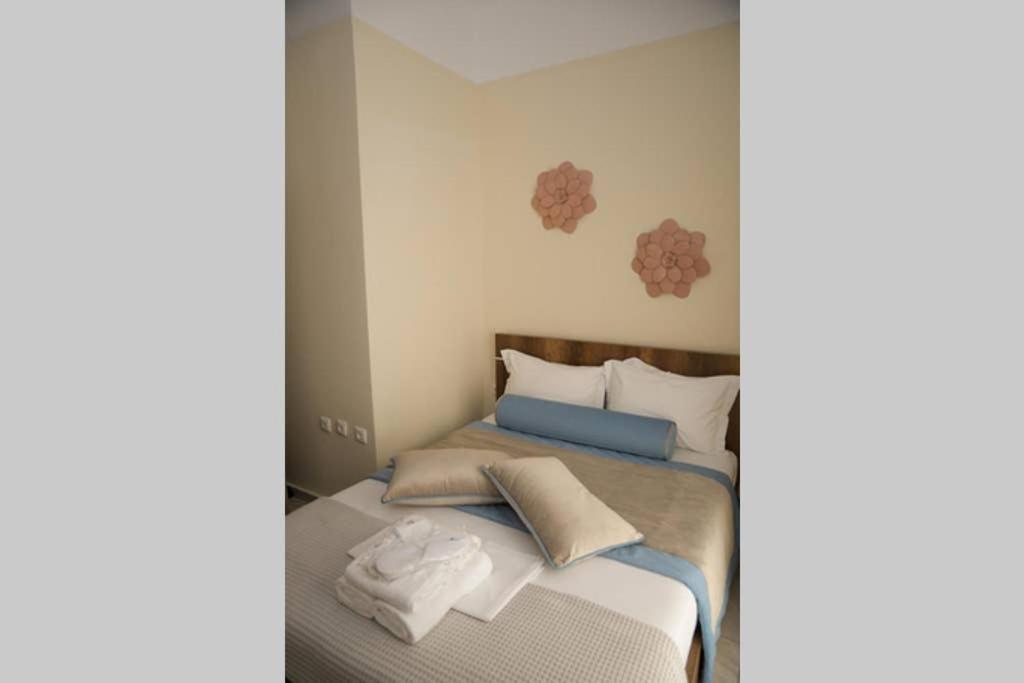 Strata Deluxe Apt. Thessalonique Extérieur photo