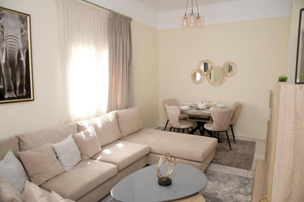 Strata Deluxe Apt. Thessalonique Extérieur photo